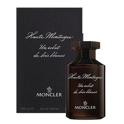 Haute Montagne