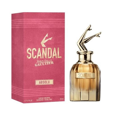 Scandal Absolu