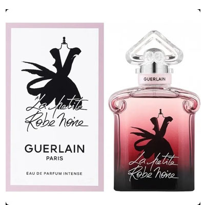 La Petite Robe Noire Eau de Parfum Intense