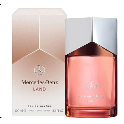 Mercedes-benz Land