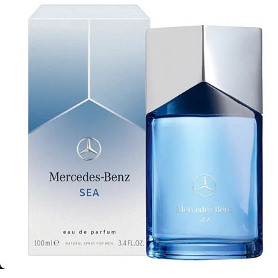 Mercedes-benz Sea