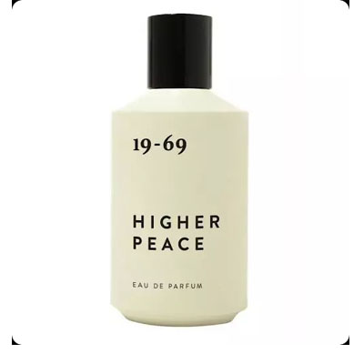 Higher Peace