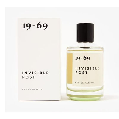 Invisible Post