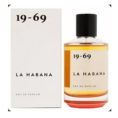 La Habana