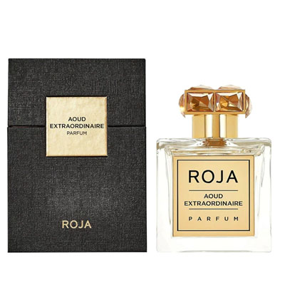 Aoud Extraordinaire