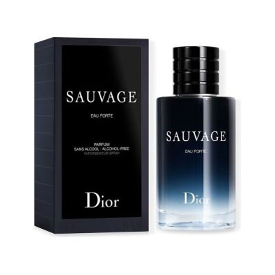 Sauvage Eau Forte