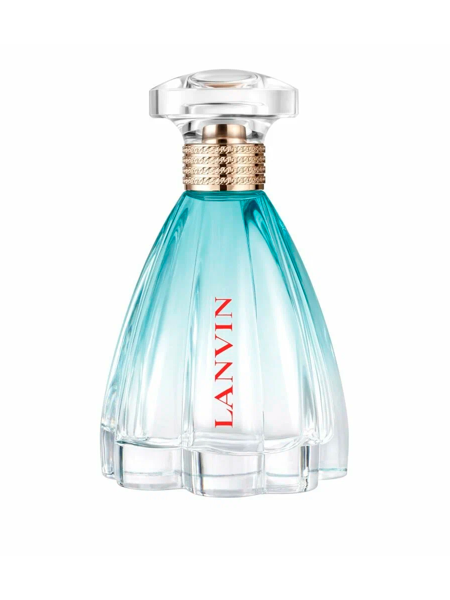 Lanvin Modern Princess in Jeans