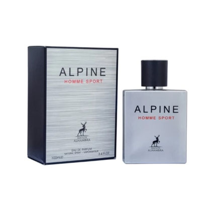 Alpine Homme Sport