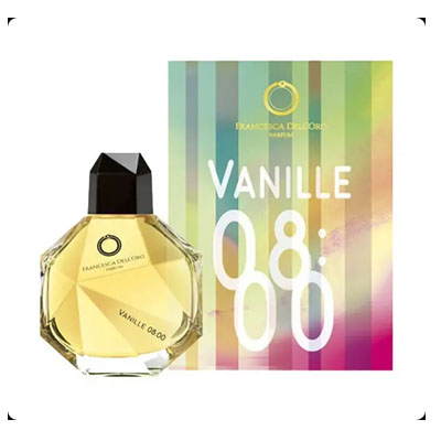 Vanille 08:00
