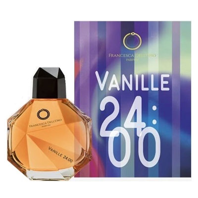 Vanille 24:00