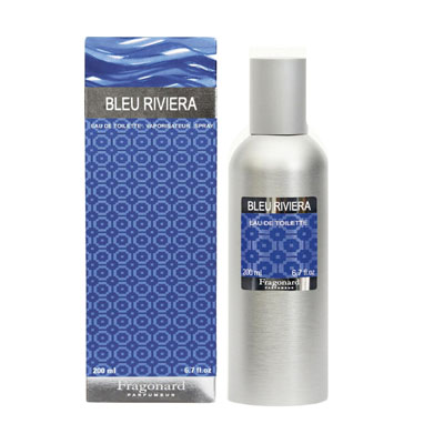 Bleu Riviera
