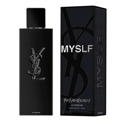 Myslf Le Parfum