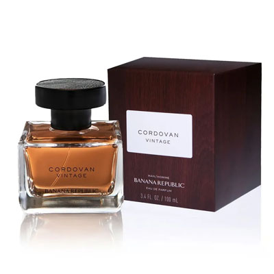 Cordovan Vintage