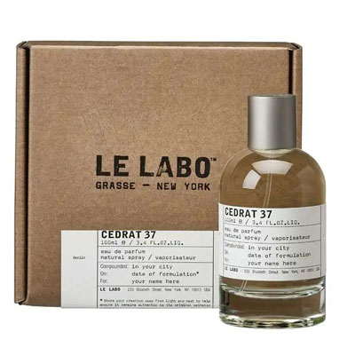 Cedrat 37