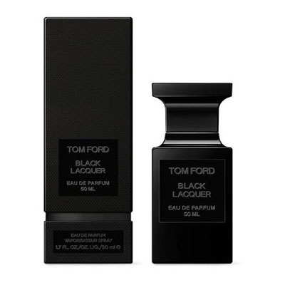 Black Lacquer