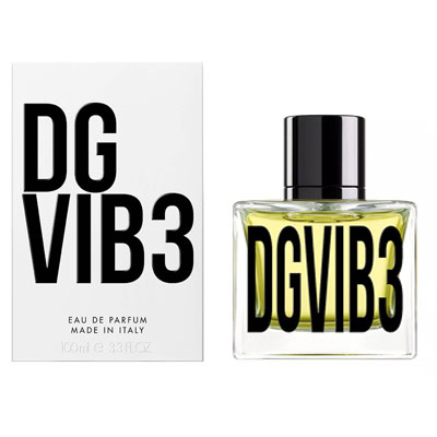 DGVIB3 Eau de Parfum