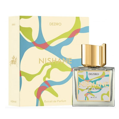 Deziro