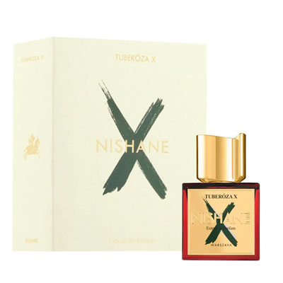 Tuberoza X