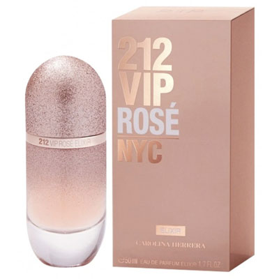212 VIP Rose Elixir