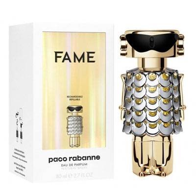 Fame Parfum