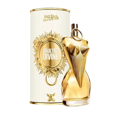 Gaultier Divine Le Parfum