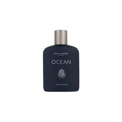 Royal Barber Ocean