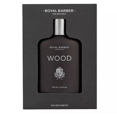 Wood