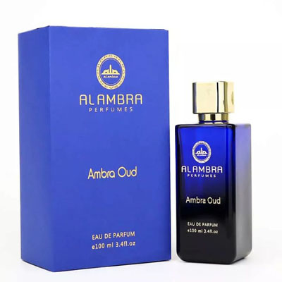 Ambra Oud
