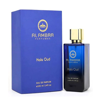 Hala Oud
