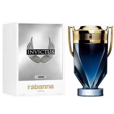 Invictus Parfum