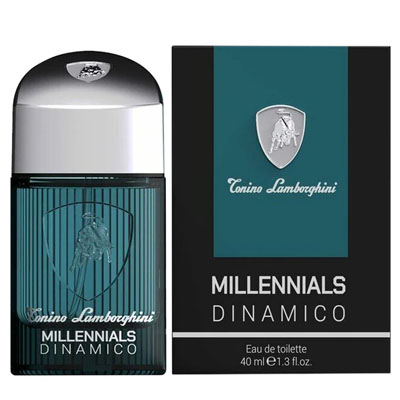 Millennials Dinamico