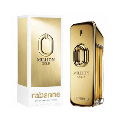 Million Gold
