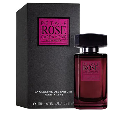 Rose Muscade