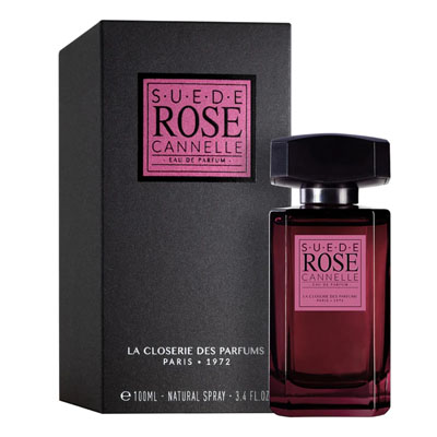 Rose Cannelle