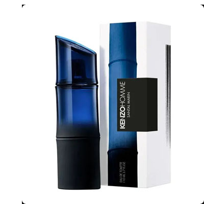 Kenzo Homme Santal Marin
