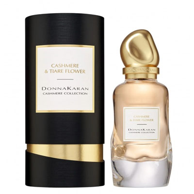 Cashmere & Tiare Flower