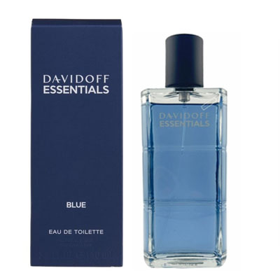Essentials Blue