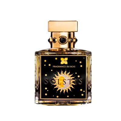 Fragrance Du Bois Solstis