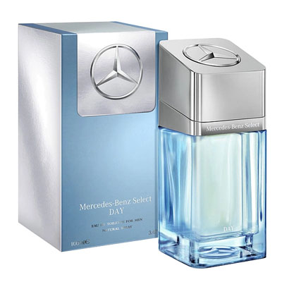 Mercedes-benz Select Day