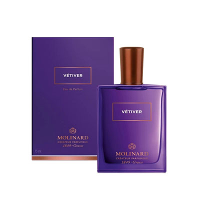 Vetiver