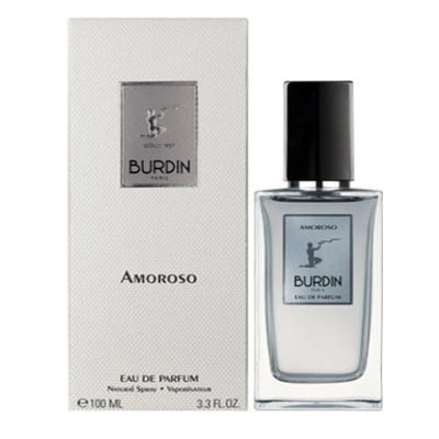 Amoroso
