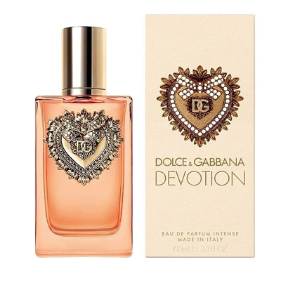 Devotion Intense