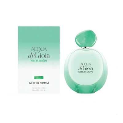 Acqua di Gioia Intense