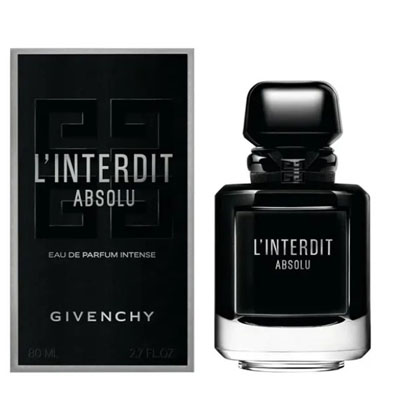 L'Interdit Absolu Eau de Parfum Intense