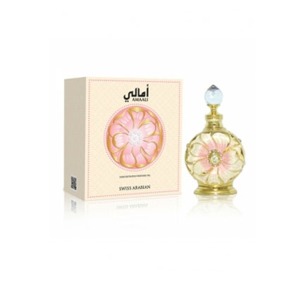 Amaali