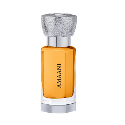 Amaani