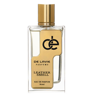 Leather Smell