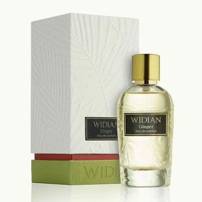 Widian Ginger