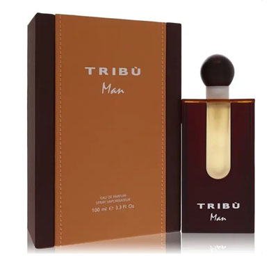Tribu Man