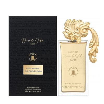 Oud Oriental Saba